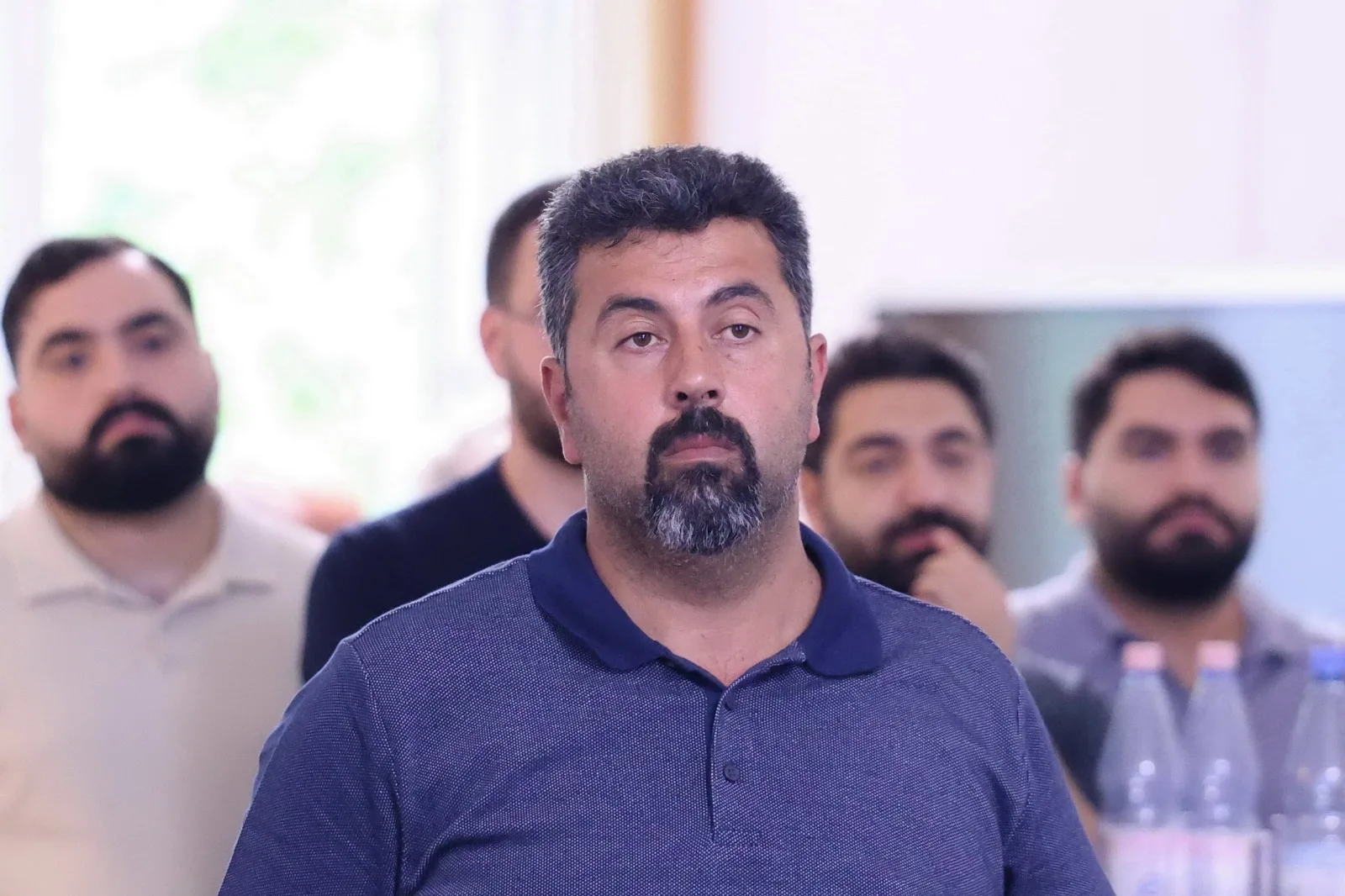 TDU`da Göz ve Diş Sağlığına Dair Güncel Bilgiler Paylaşıldı