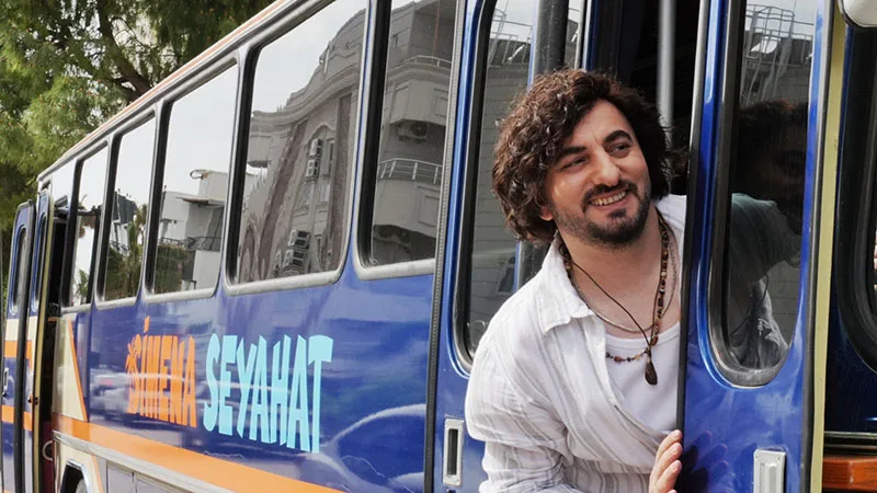Frankfurt Türk Film Festivali 25. Yılında Türk Sinemasını Kutluyor