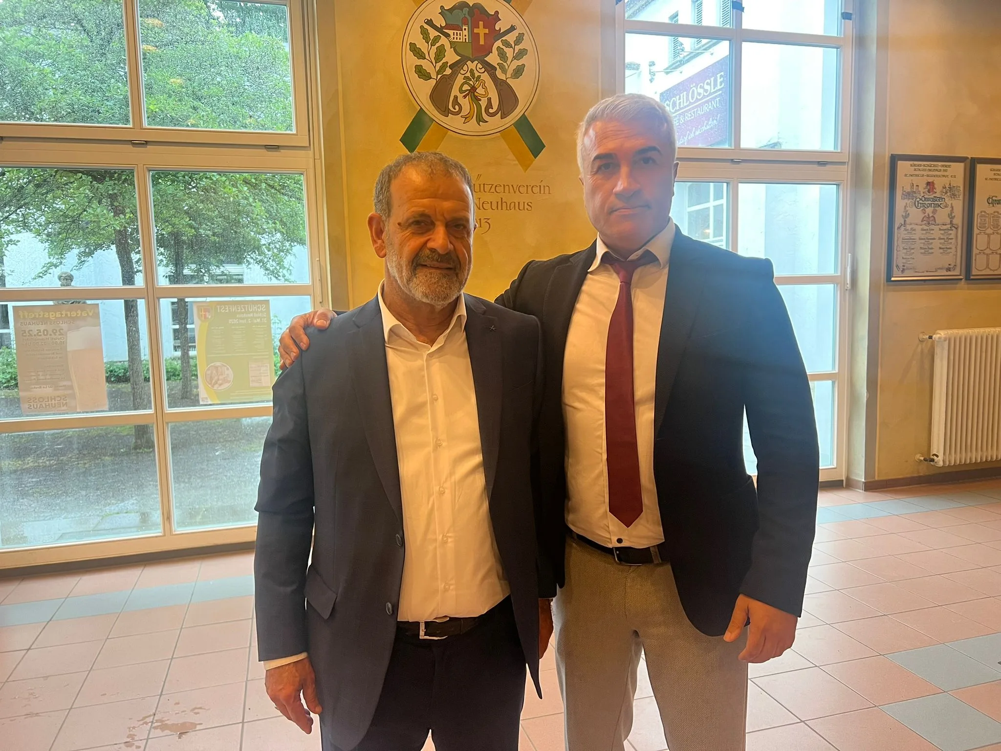 Ecevit Emre Dede'den Barış, Kardeşlik ve Ortak Mücadele Mesajı
