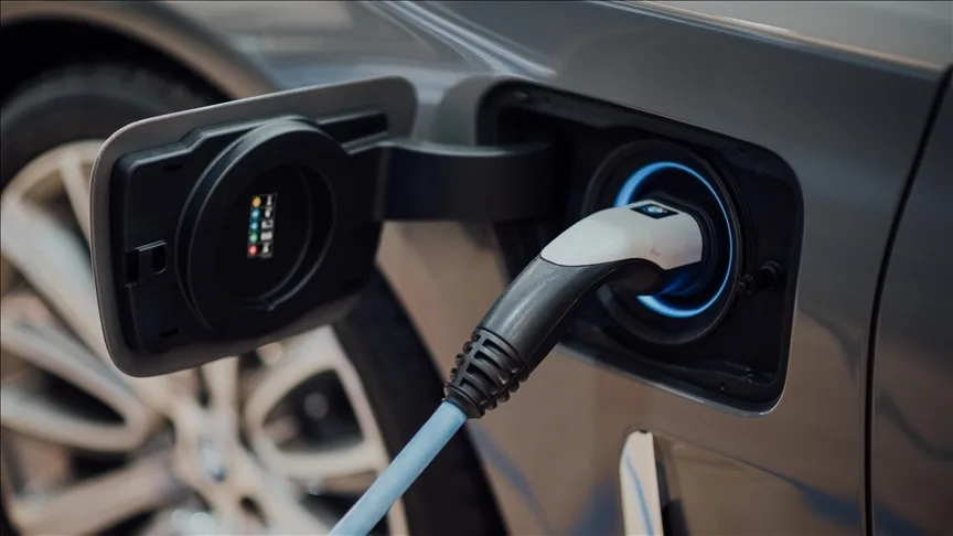 Almanya’da ikinci el elektrikli otomobile talep patladı