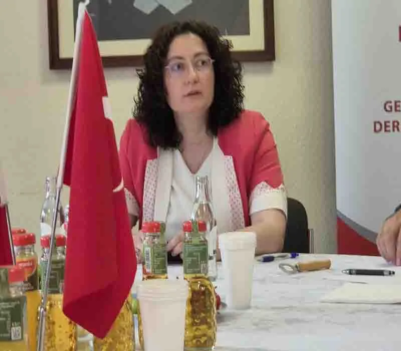 15 Temmuz Demokrasi ve Milli Birlik etkinliği yapılacak