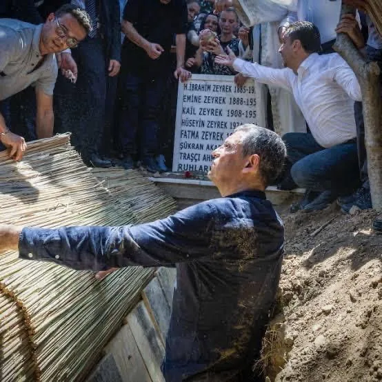 ACIYI BAL EYLEDİK!