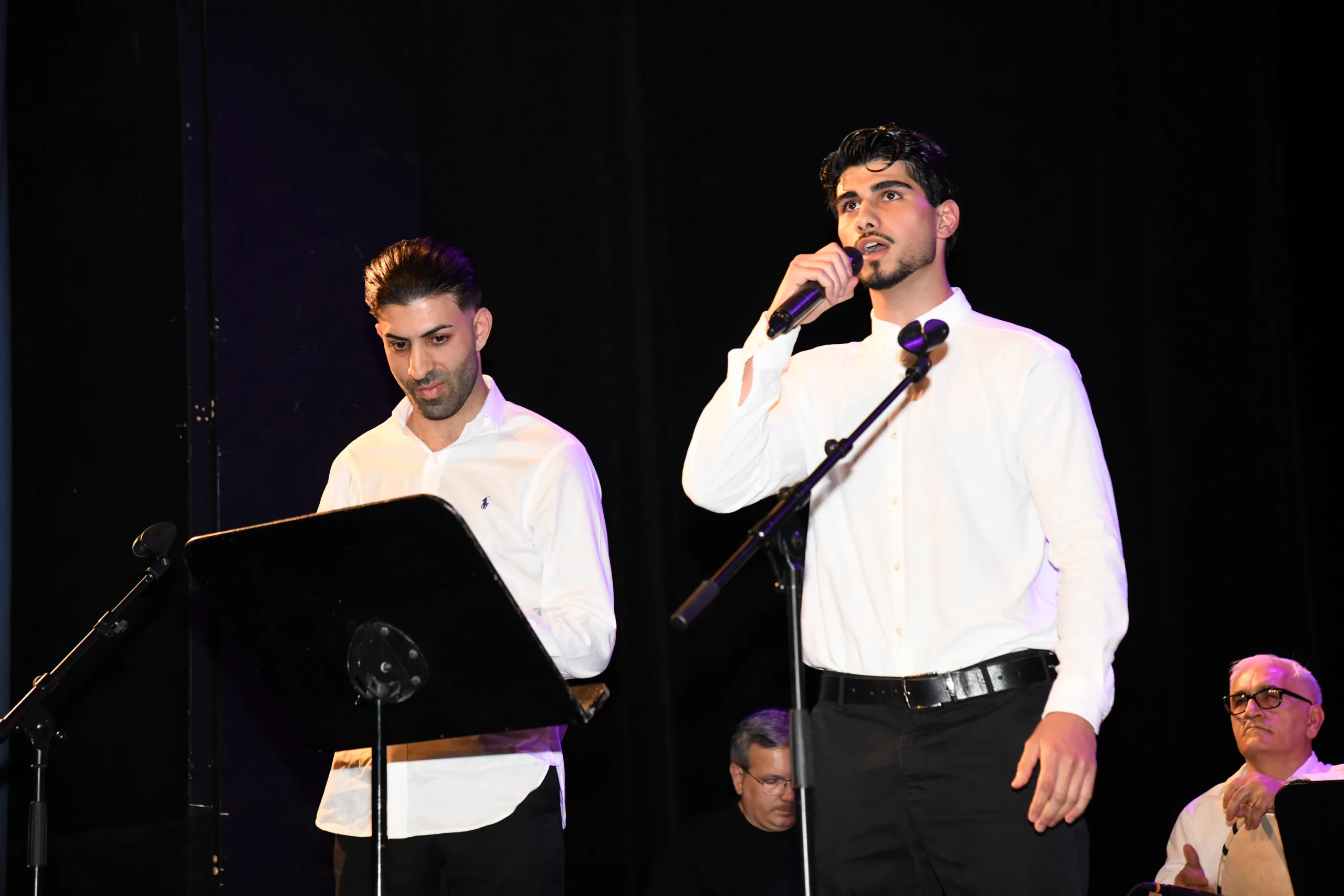 Şahin Bağlama Okulu 25. Yılında Berlin’de Unutulmaz Bir Konserle Kutlama Yaptı