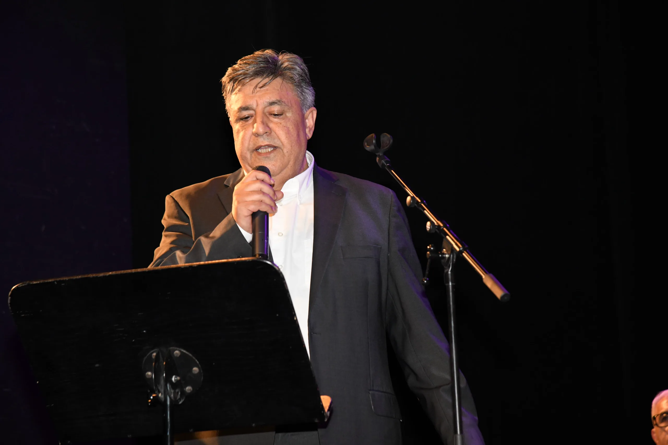 Şahin Bağlama Okulu 25. Yılında Berlin’de Unutulmaz Bir Konserle Kutlama Yaptı