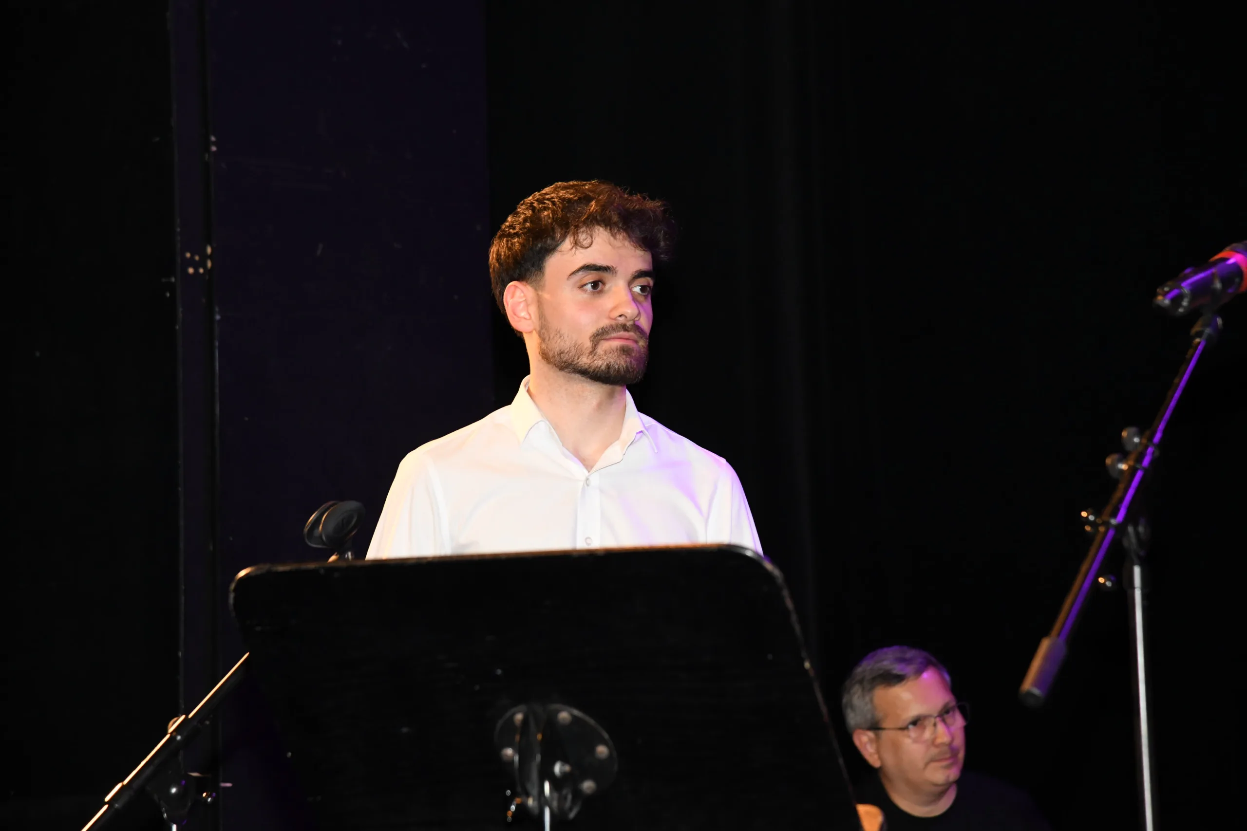 Şahin Bağlama Okulu 25. Yılında Berlin’de Unutulmaz Bir Konserle Kutlama Yaptı