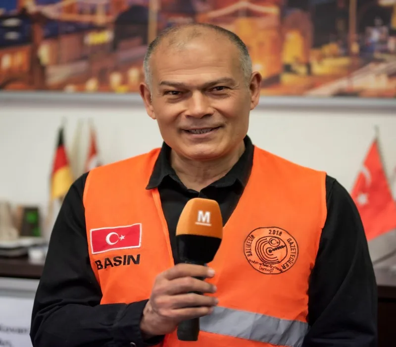 El Kapısında Bir Ömür: Almanya’ya Göçün Hikâyesi