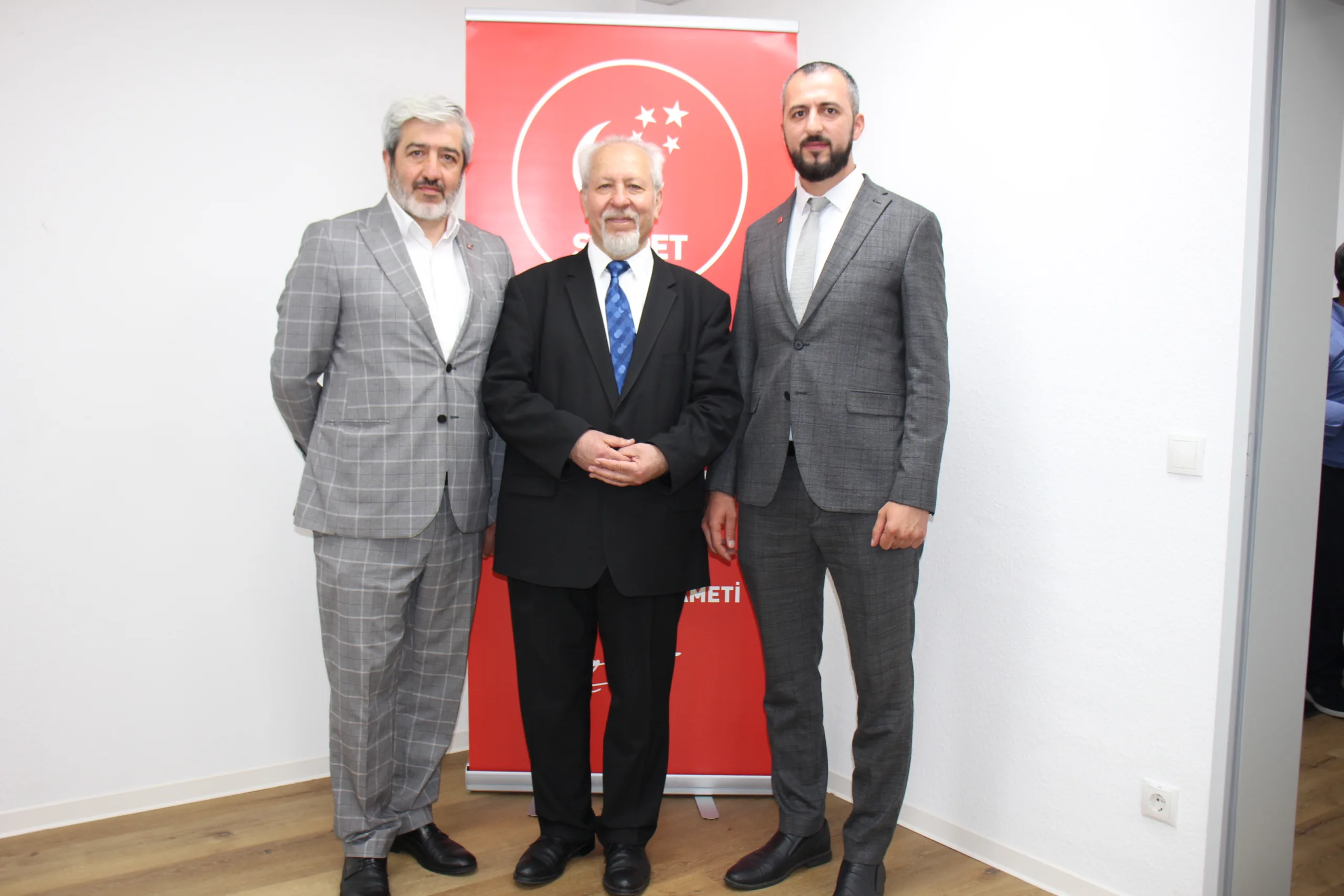 Almanya’da Üç Asırlık Türk Kültürü Hamburg’da Konferansla Gündeme Geldi
