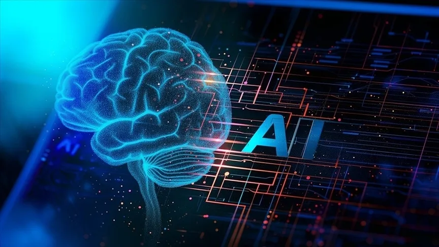 Almanya’da şirketlerin yüzde 40,9'u faaliyetlerinde yapay zeka kullanıyor