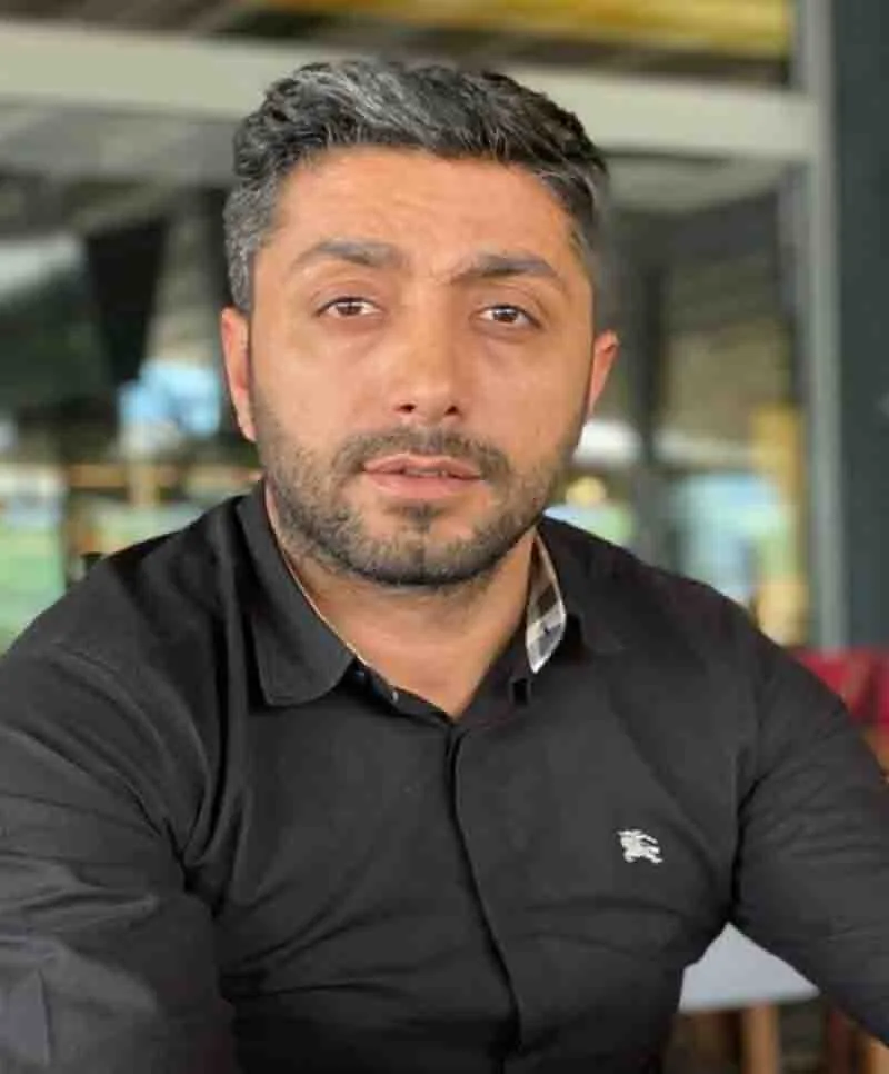 SV Türkspor Reichelsdorf’ta yeni dönem başladı