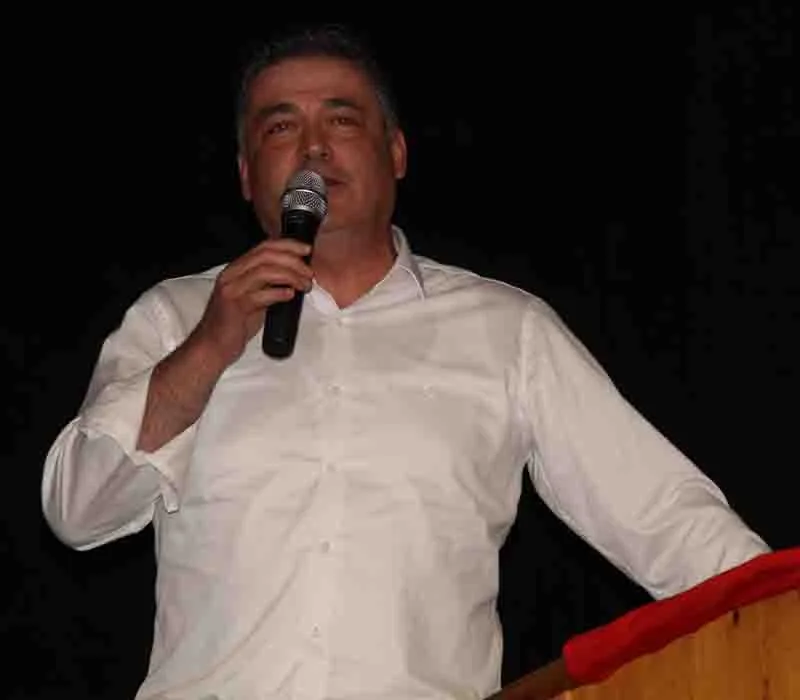 Türkiye Gündemi panelinde, siyasi ve ekonomik gelişmeler masaya yatırıldı