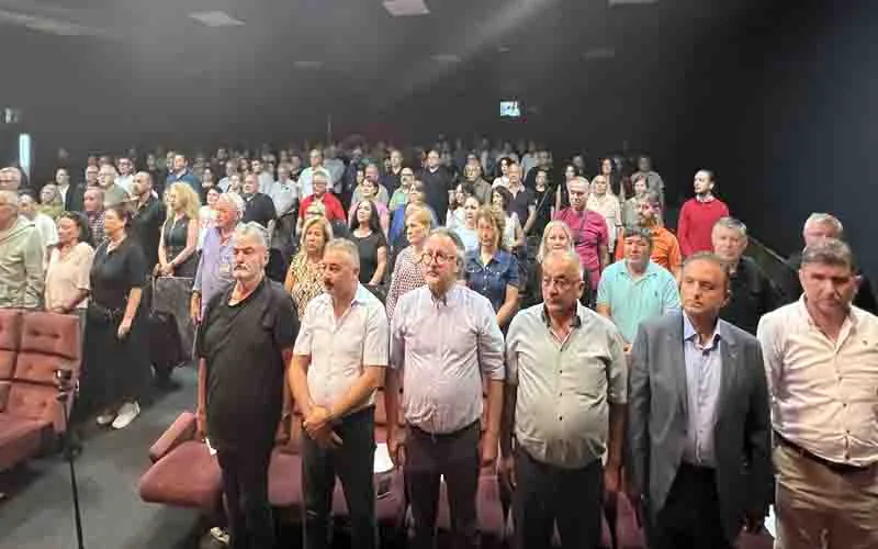 Türkiye Gündemi panelinde, siyasi ve ekonomik gelişmeler masaya yatırıldı