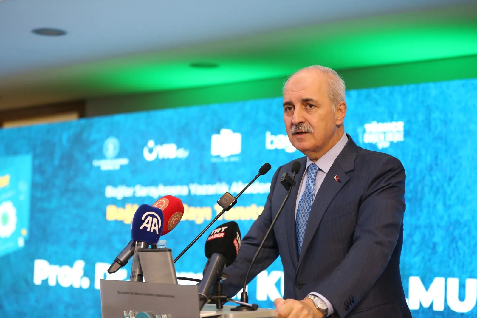Srebrenitsa Soykırımı’nın 30. yılı kapsamında YTB, Bosna’da akademi programları ve yürüyüşler düzenledi