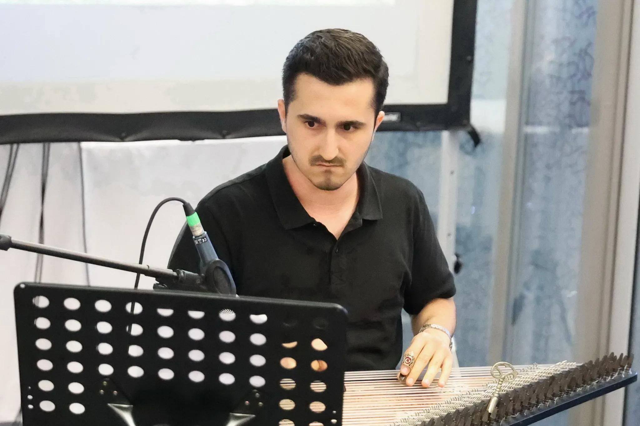 Berlin’de Diyarbakırlı Şairler ve Türkülerle Edebiyat Akşamı