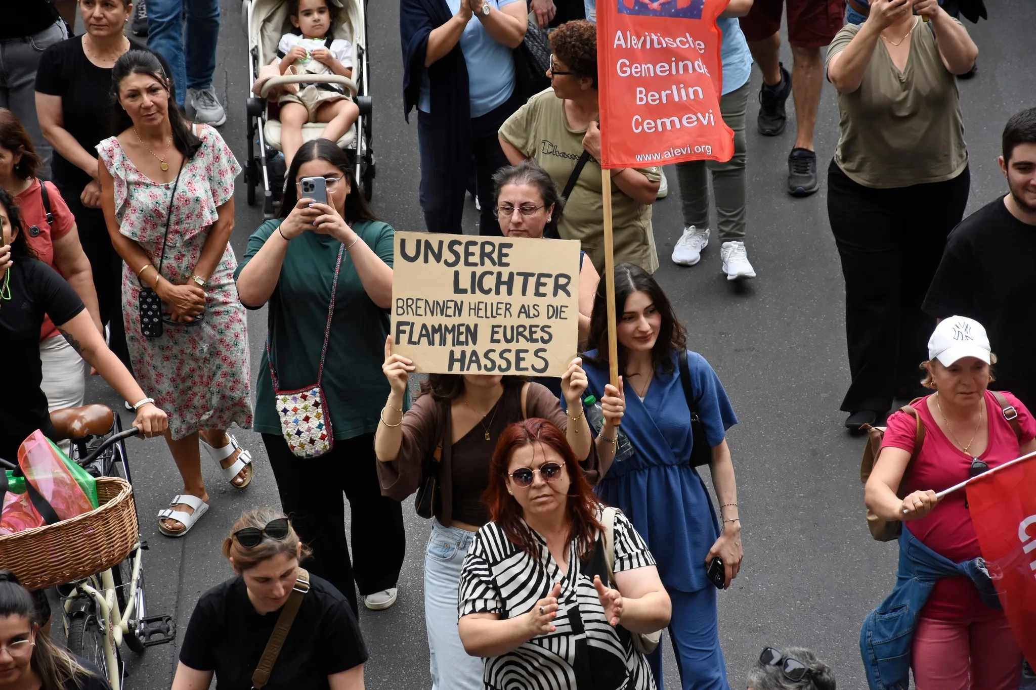 2 Temmuz ‘İnsanlığa Karşı Suçları Kınama Günü’ İlan Edilsin!