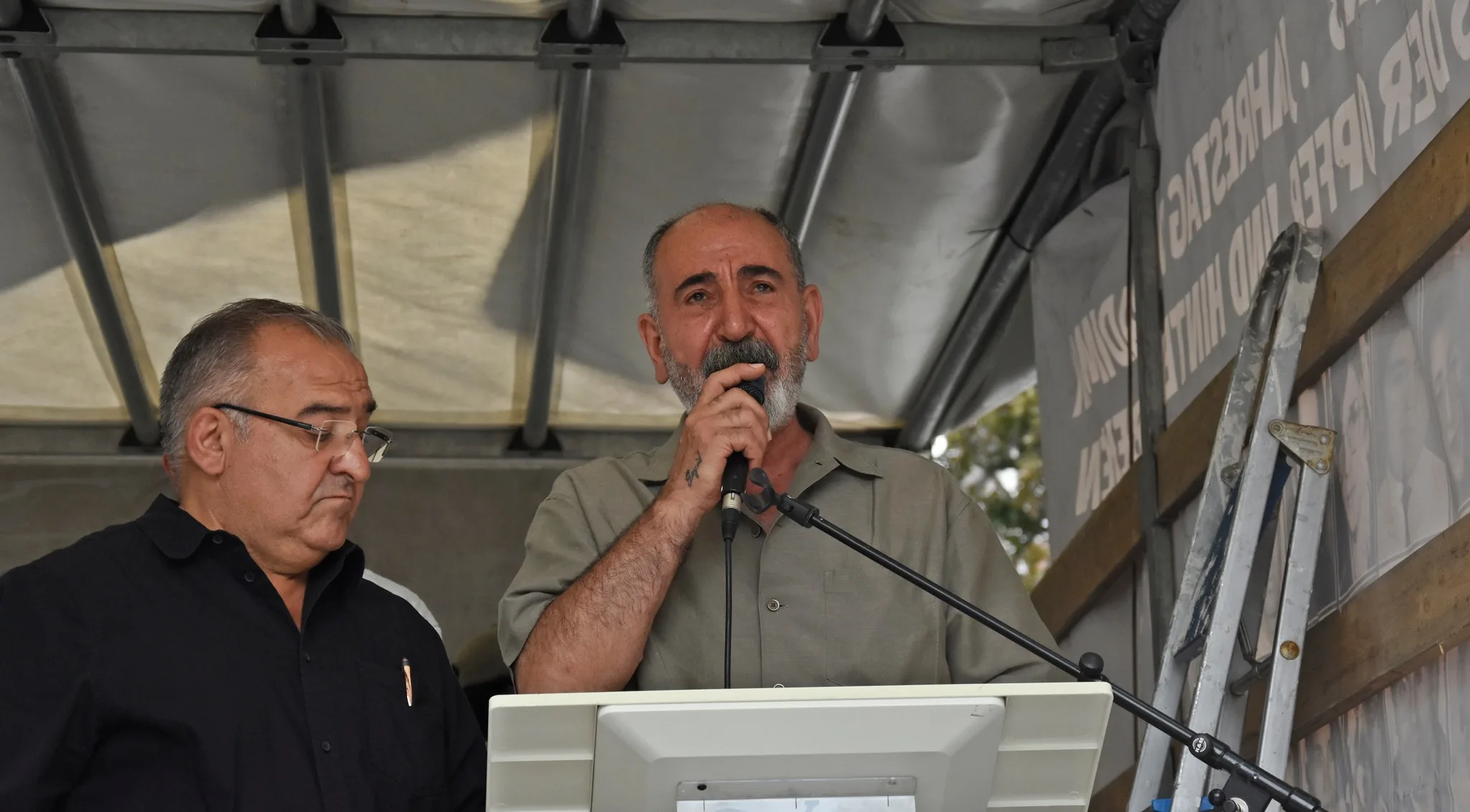 2 Temmuz ‘İnsanlığa Karşı Suçları Kınama Günü’ İlan Edilsin!