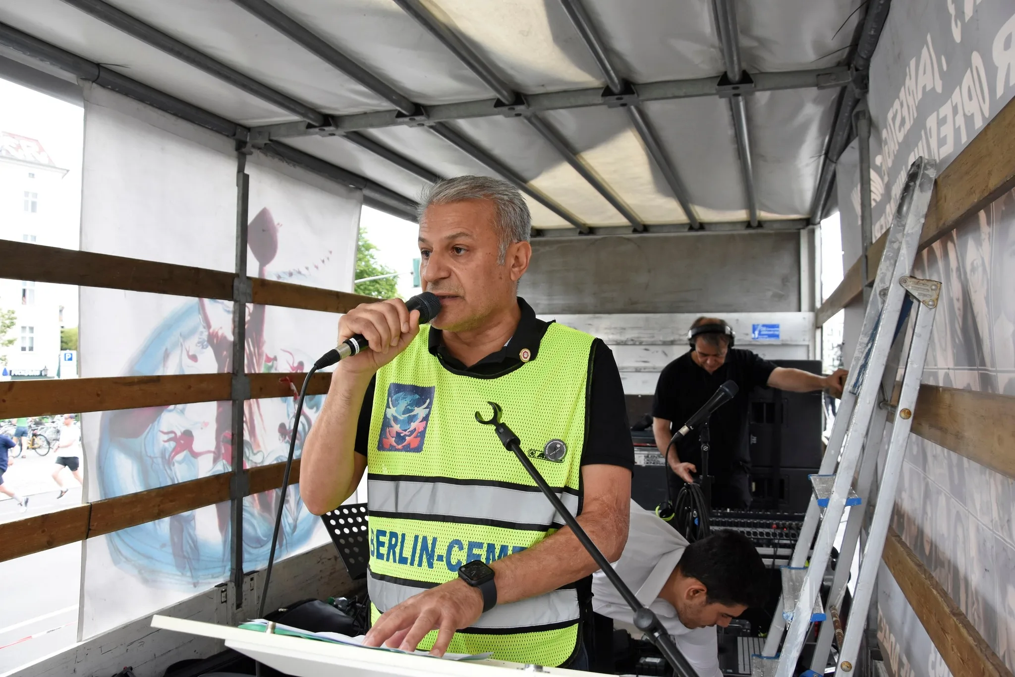 2 Temmuz ‘İnsanlığa Karşı Suçları Kınama Günü’ İlan Edilsin!