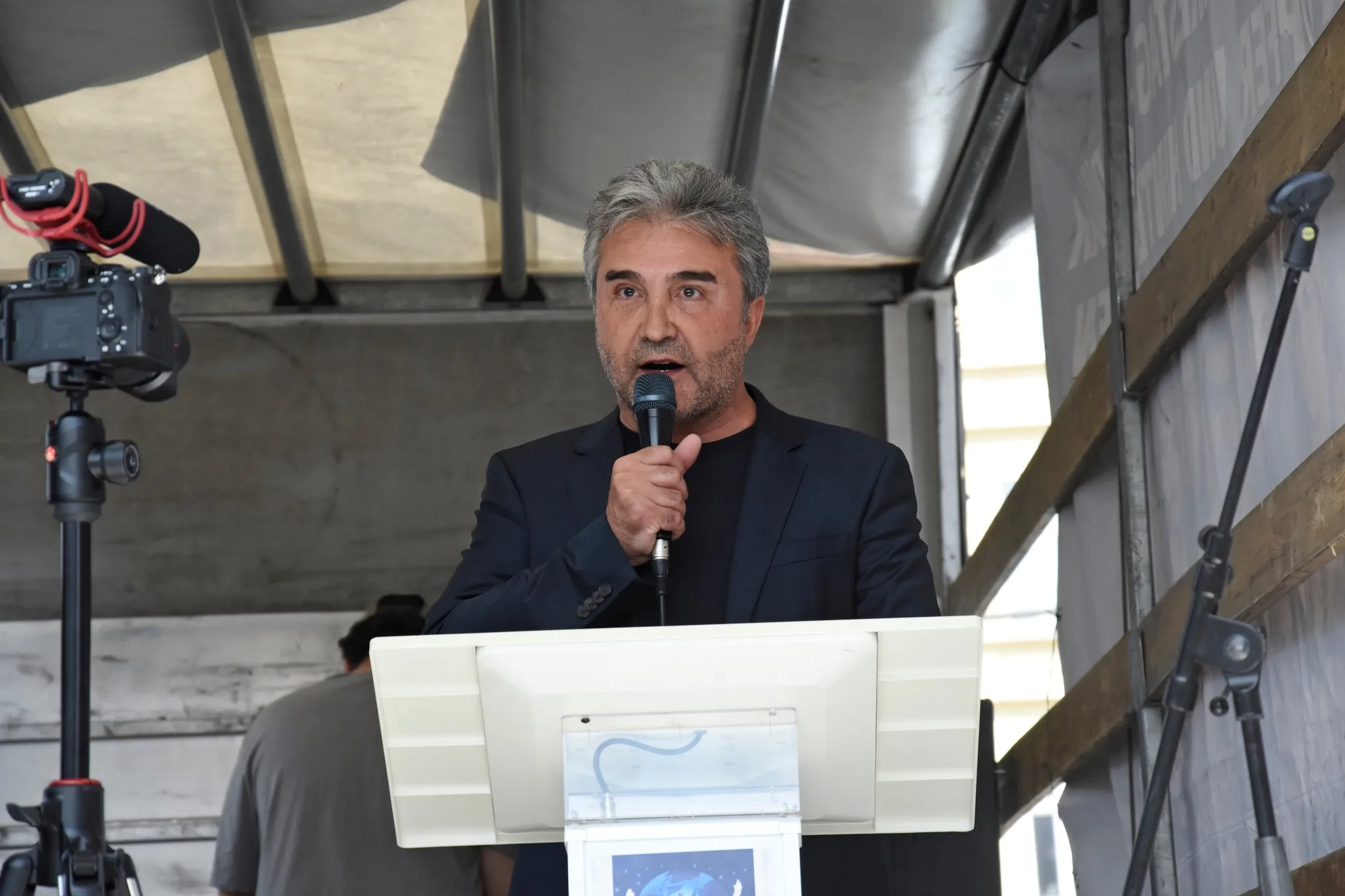 2 Temmuz ‘İnsanlığa Karşı Suçları Kınama Günü’ İlan Edilsin!