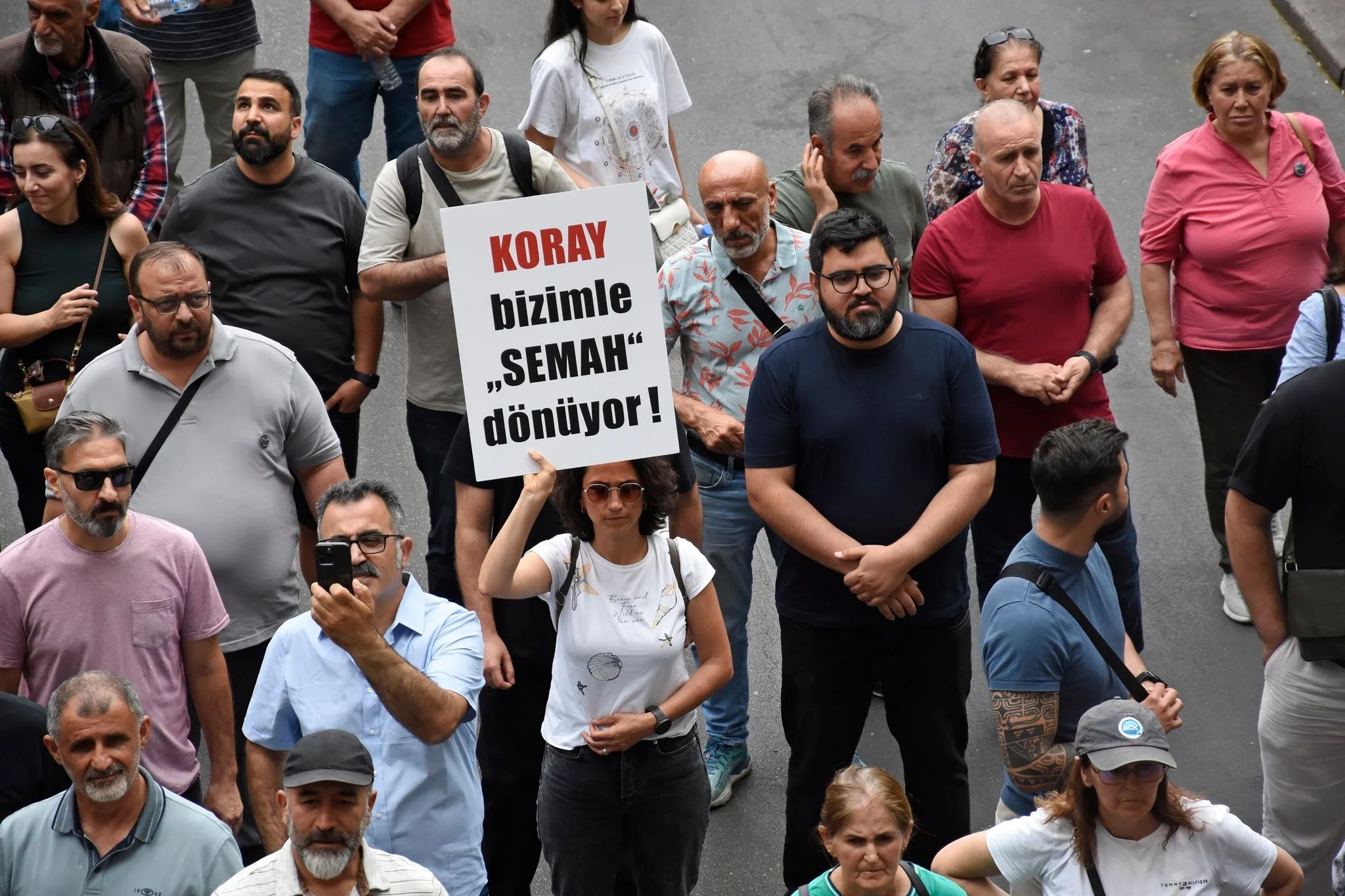 2 Temmuz ‘İnsanlığa Karşı Suçları Kınama Günü’ İlan Edilsin!