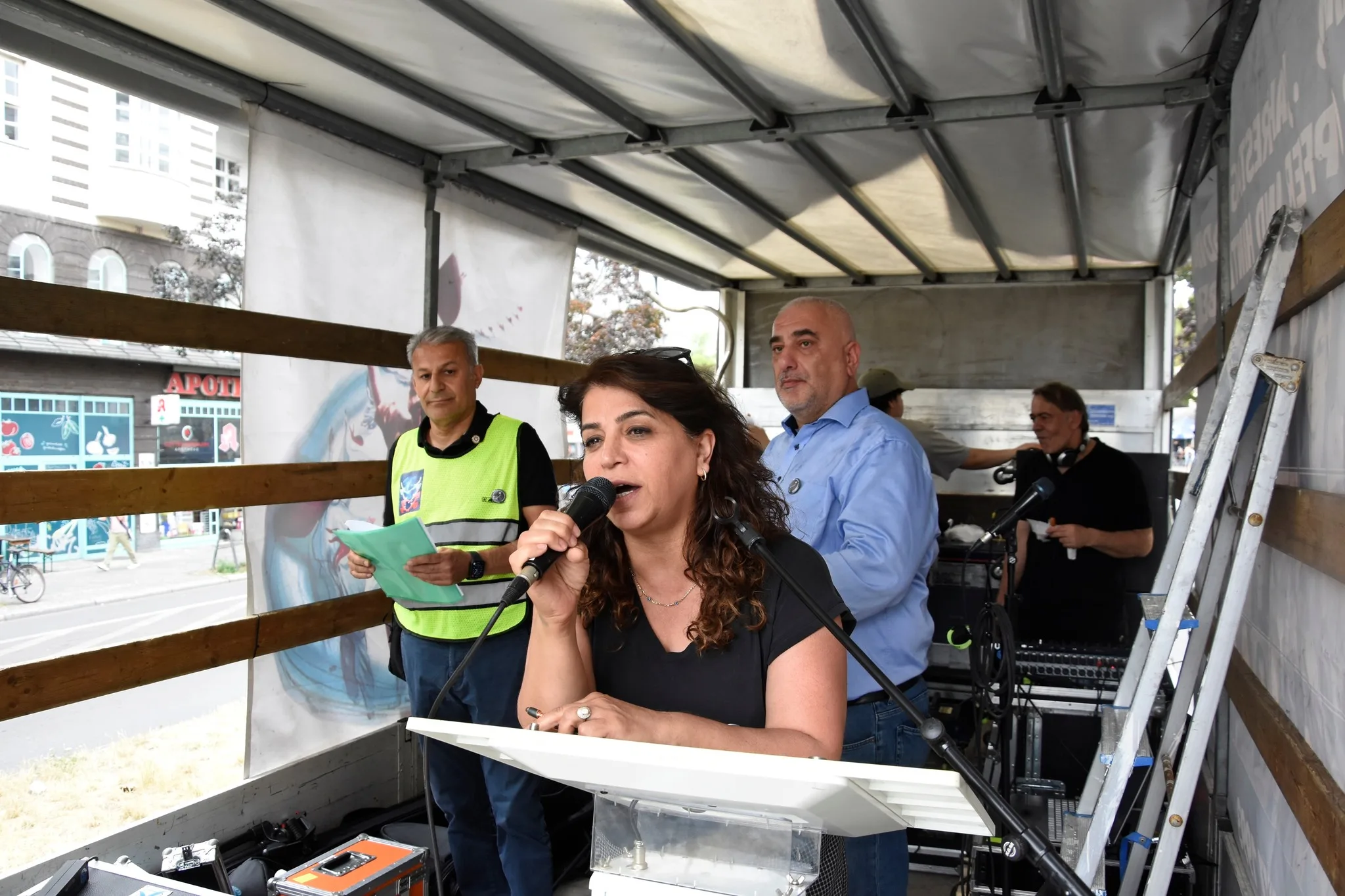 2 Temmuz ‘İnsanlığa Karşı Suçları Kınama Günü’ İlan Edilsin!