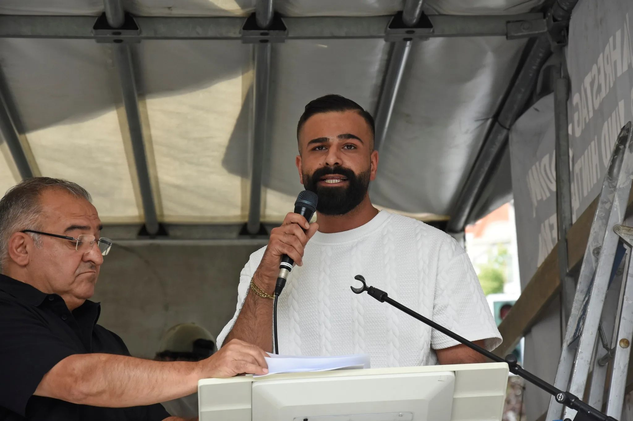 2 Temmuz ‘İnsanlığa Karşı Suçları Kınama Günü’ İlan Edilsin!