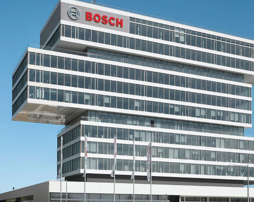 Bosch yeniden yapılanma kapsamında bin 500'ün üzerinde işçi çıkaracak