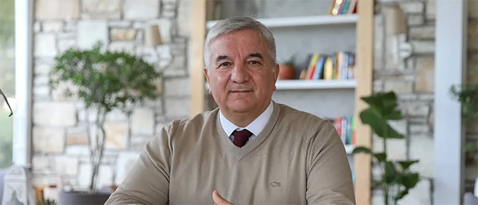 ETİK Başkanı: ‘Yandık ama yıkılmadık, ayaktayız’