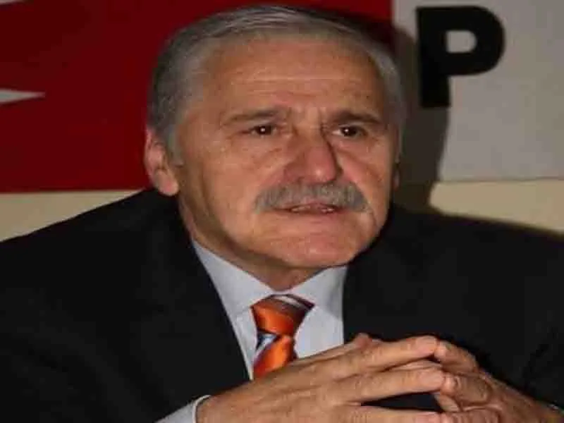 Süleyman Çelebi: “Yakanı da, Aklayanı da Unutmadık, Unutmayacağız!”