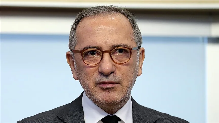 Fatih Altaylı hakkında “Cumhurbaşkanını tehdit” suçundan iddianame düzenlendi