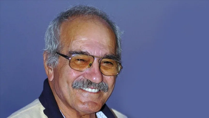 Edebiyat ve sinemanın usta ismi: Fikret Hakan