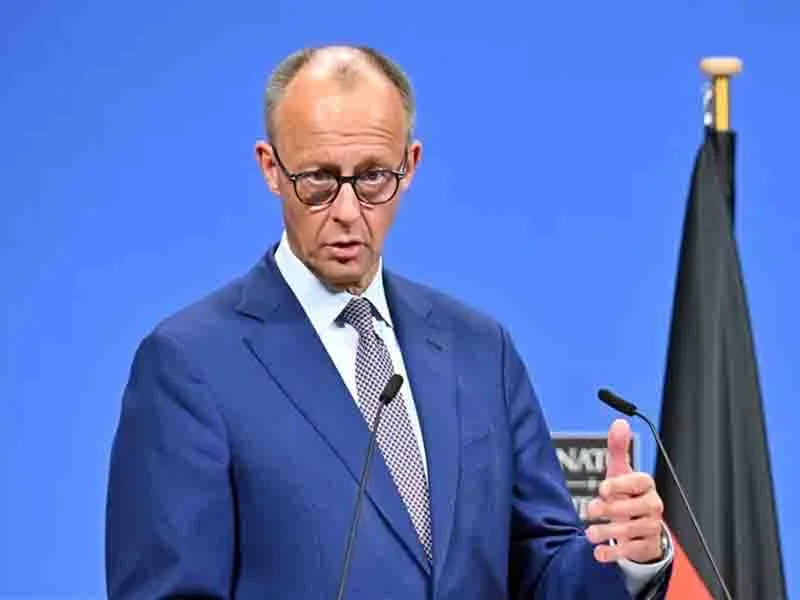 NRW seçim sonuçları: AfD yükseldi, hükümetten “rota değişikliği yok” mesajı