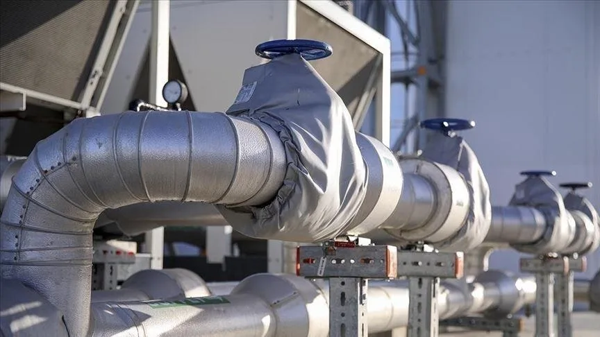 Almanya, Gaz Acil Durum Planı'nda "uyarı" seviyesini düşürdü