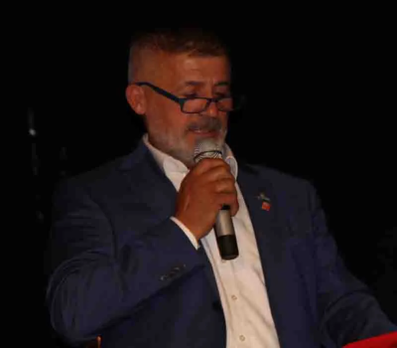 Türkiye Gündemi panelinde, siyasi ve ekonomik gelişmeler masaya yatırıldı