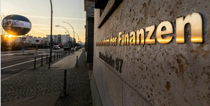 Almanya’da 172 milyar avroluk dev bütçe açığı