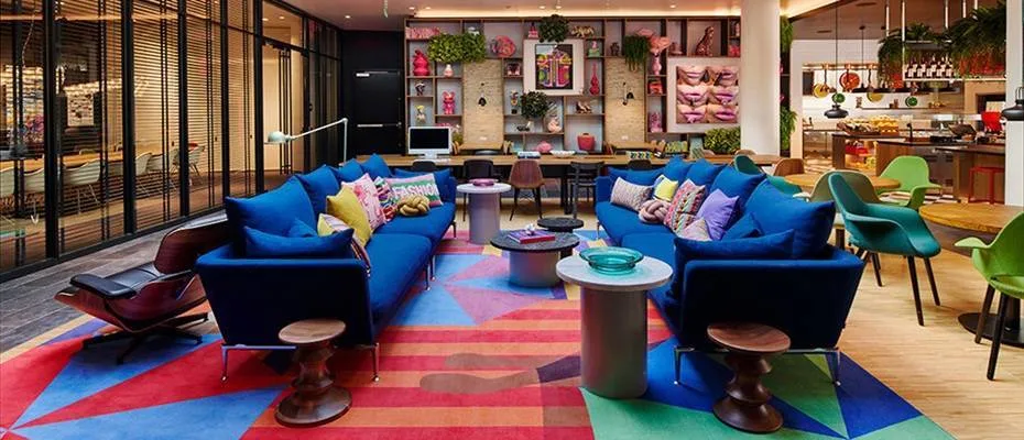 Marriott International, citizenM Otel Zincirinin Satın Alımını Tamamladı