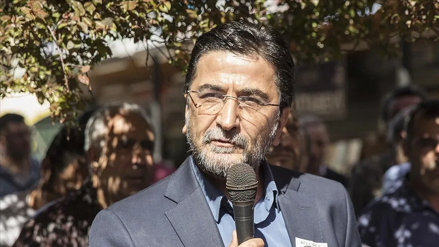 Nihat Genç’in İlacı