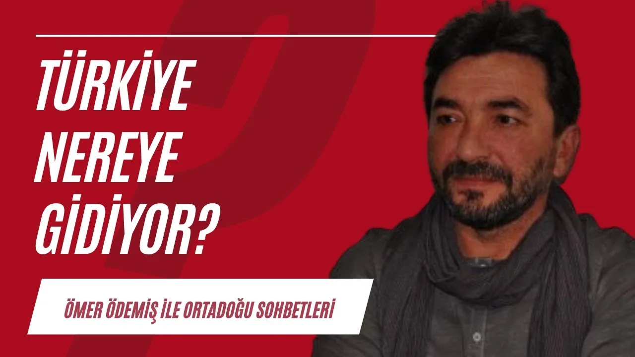 Operasyonlar, orman yangınları, ekonomik kriz…