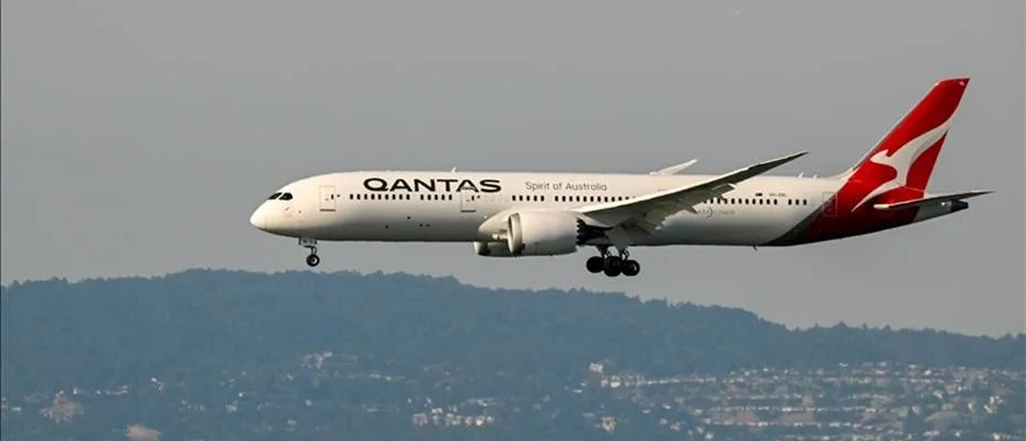 Qantas: Siber Saldırı Sonucu Yaklaşık 6 Milyon Müşterinin Verileri Çalındı