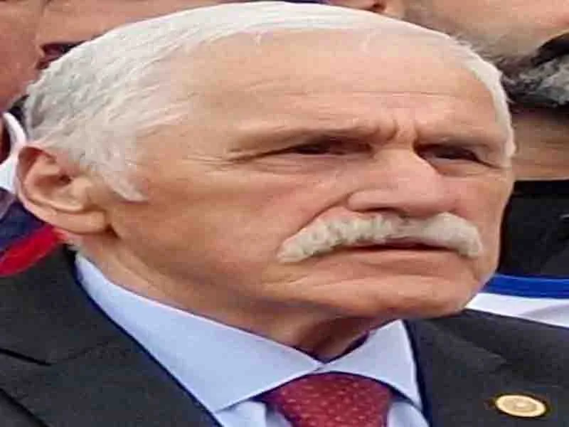 Seçilmişlere Yönelik Operasyonlar Halk İradesine Darbedir!
