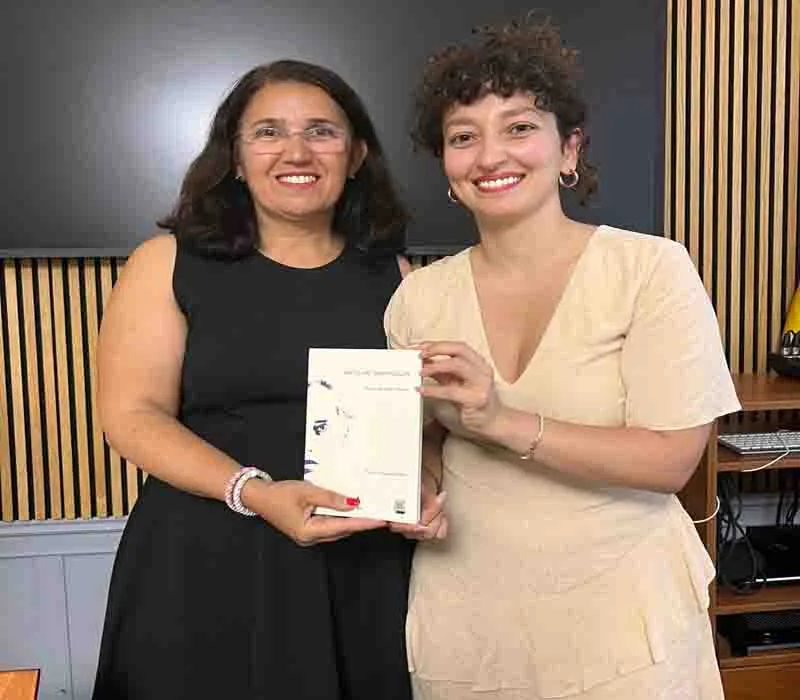 Berlin’de “Kadın Cinayetleri” ve “Medyanın Sessizliği” Masaya Yatırıldı