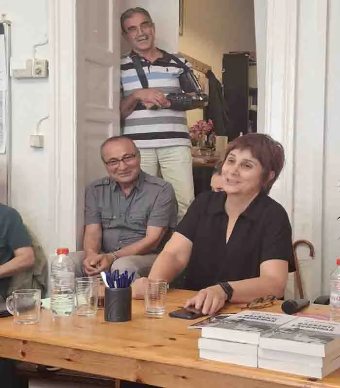 Tezcan Karakuş Candan: “Atatürk Orman Çiftliği bir emanettir ve emanet kutsaldır”