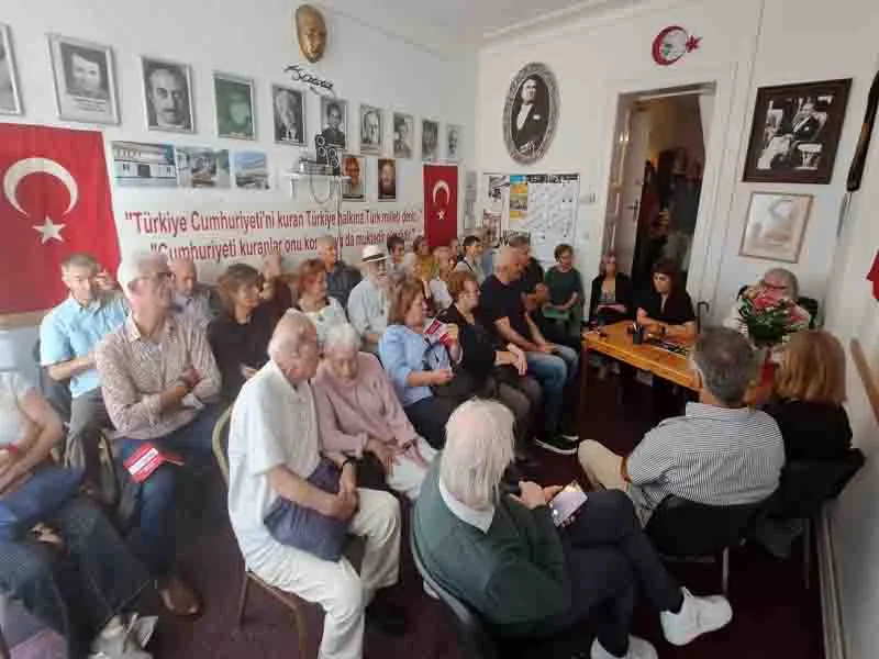 Tezcan Karakuş Candan: “Atatürk Orman Çiftliği bir emanettir ve emanet kutsaldır”