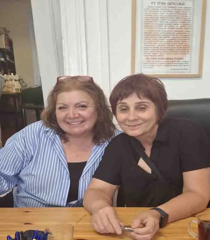 Tezcan Karakuş Candan: “Atatürk Orman Çiftliği bir emanettir ve emanet kutsaldır”