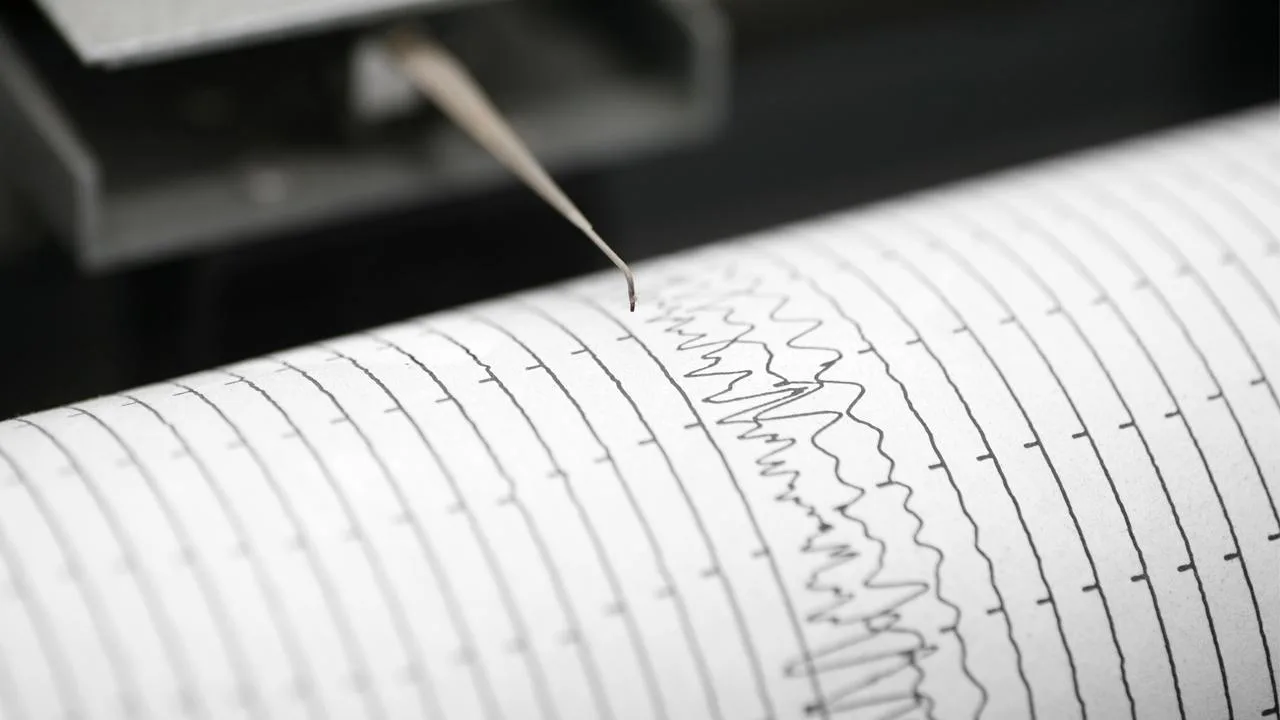Guatemala'da 6 büyüklüğünde deprem