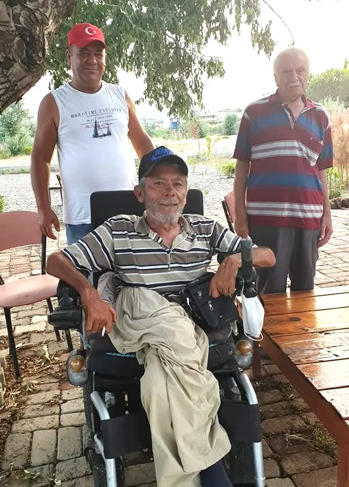 Payamlı’da Doğa İçin Birlik: Balıkçılar, Gönüllüler ve Umut Dolu Bir Hikâye