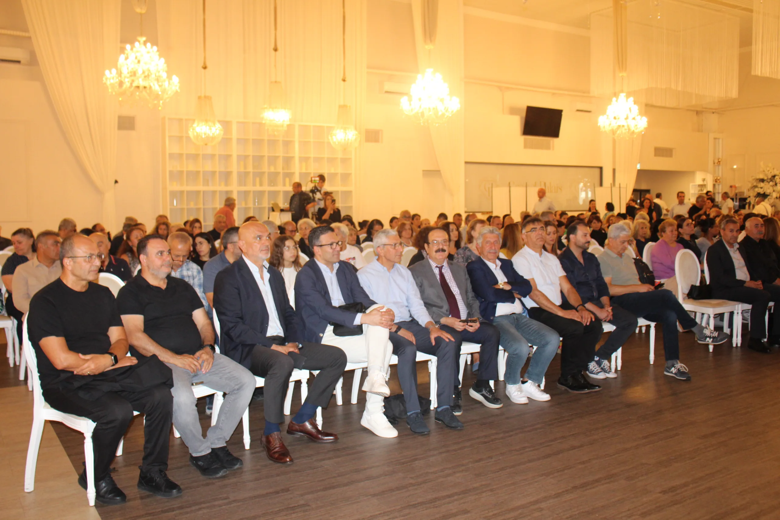 Sivas Katliamı Anmasında Hamburg`da Duygu Dolu Anlar