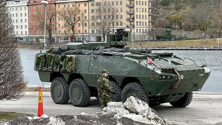 Çekya, Almanya’dan 44 ana muharebe tankı satın alacak