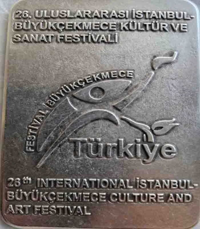 Silivri Zindanlarından Bir Plaketin Hikâyesi