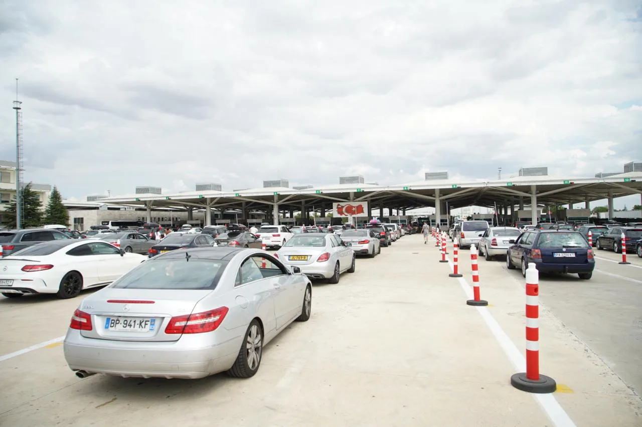 Güçlü Diaspora Güçlü Türkiye