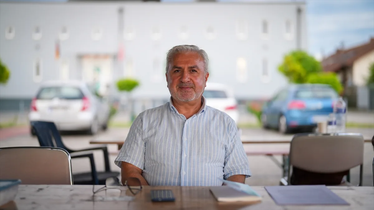 Heitersheim'dan Türkiye’ye uzanan gurbet hikayeleri