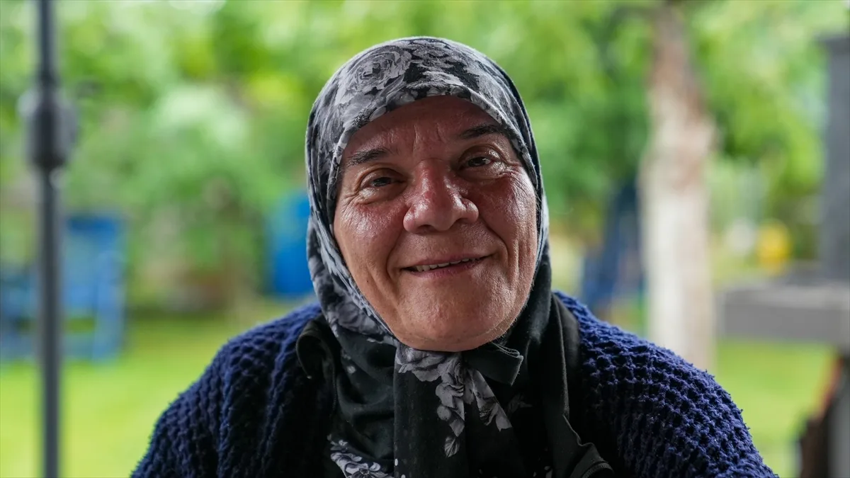 Heitersheim'dan Türkiye’ye uzanan gurbet hikayeleri